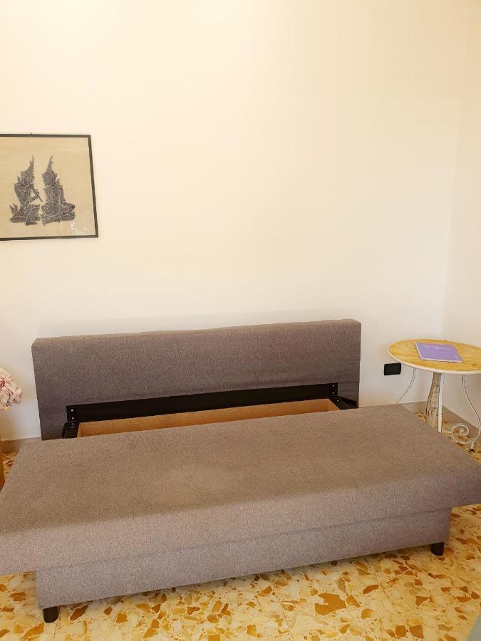 La Casa Di Sara Lägenhet Anzio Exteriör bild