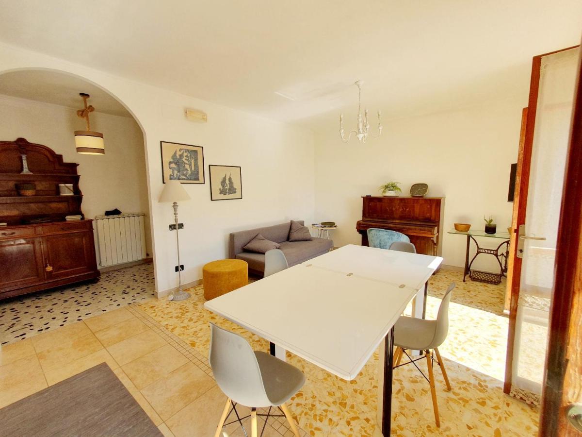 La Casa Di Sara Lägenhet Anzio Exteriör bild