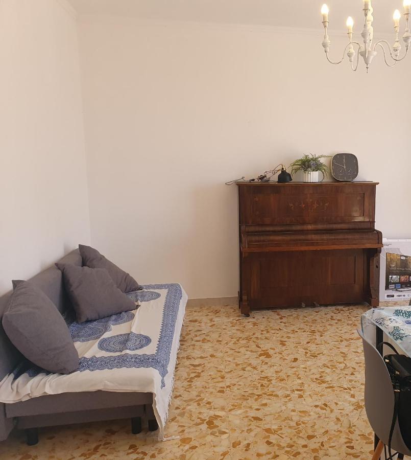 La Casa Di Sara Lägenhet Anzio Exteriör bild