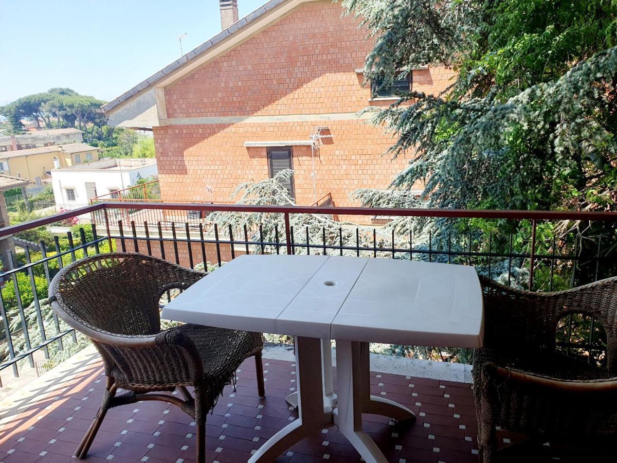 La Casa Di Sara Lägenhet Anzio Exteriör bild