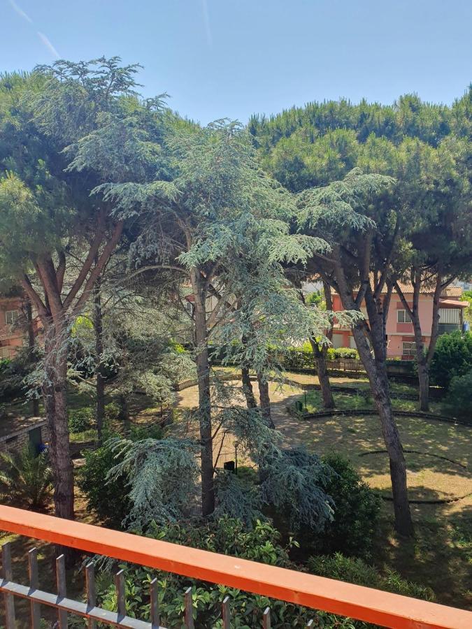 La Casa Di Sara Lägenhet Anzio Exteriör bild