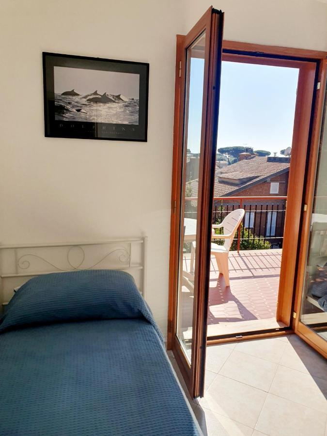 La Casa Di Sara Lägenhet Anzio Exteriör bild