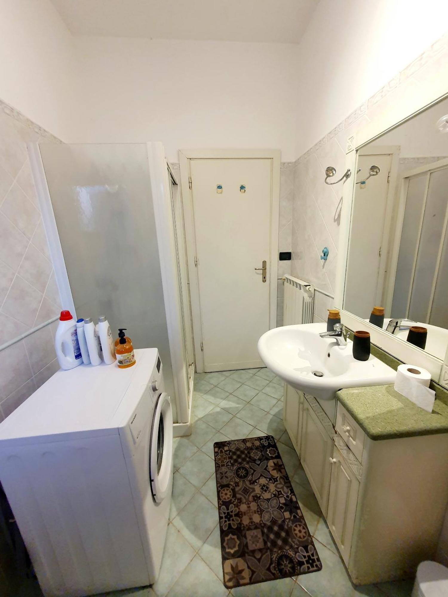 La Casa Di Sara Lägenhet Anzio Exteriör bild