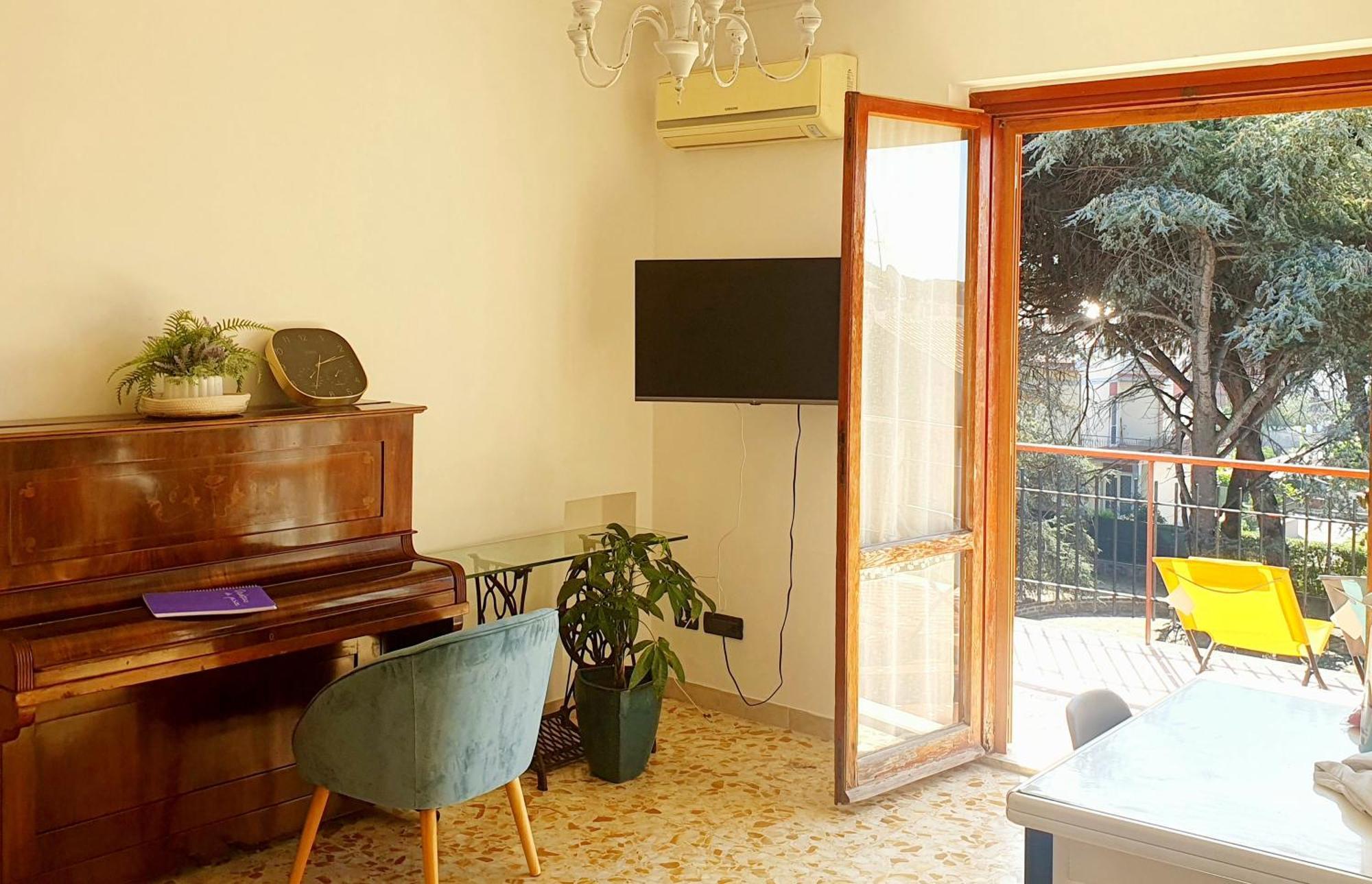 La Casa Di Sara Lägenhet Anzio Exteriör bild