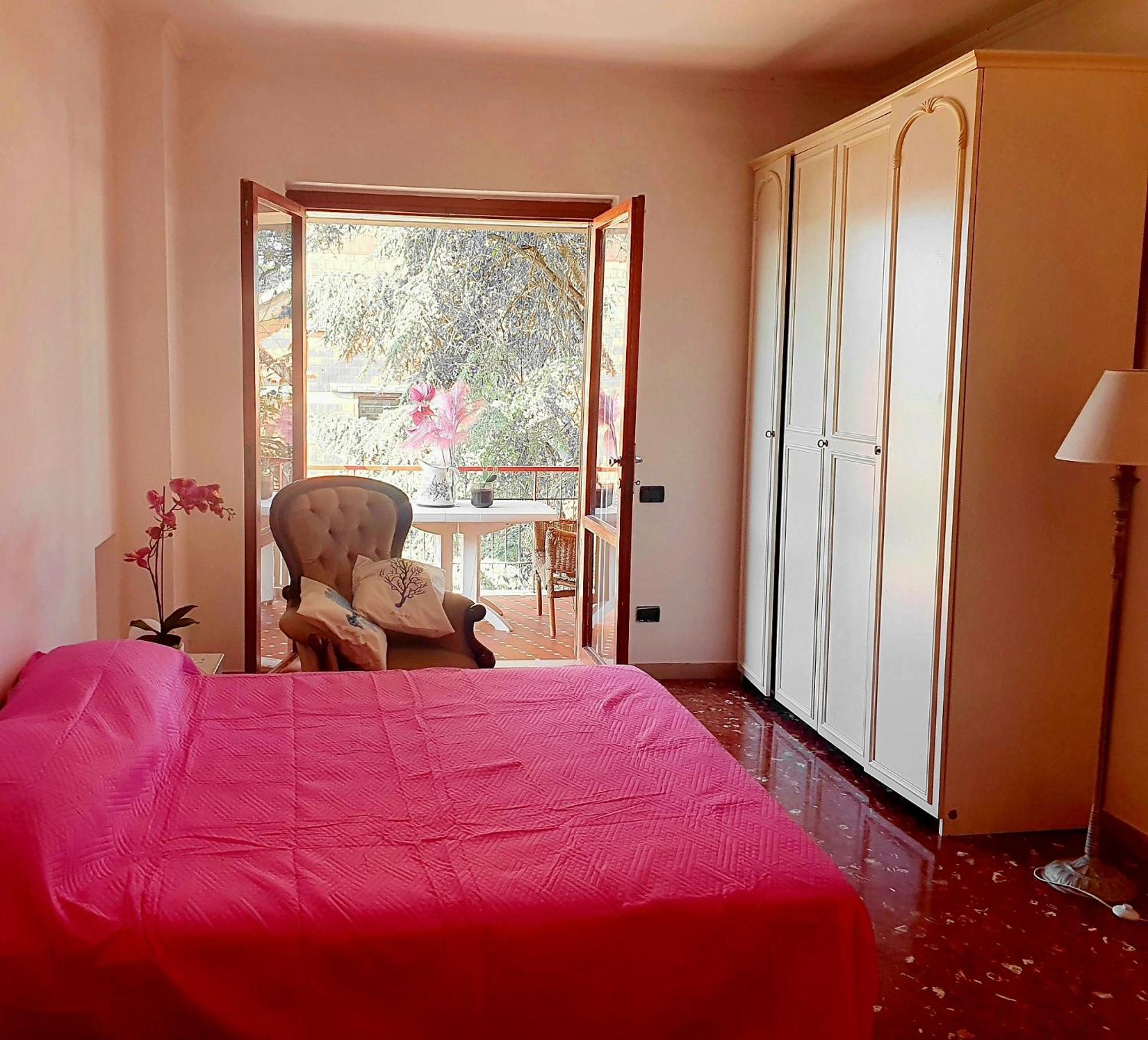 La Casa Di Sara Lägenhet Anzio Exteriör bild